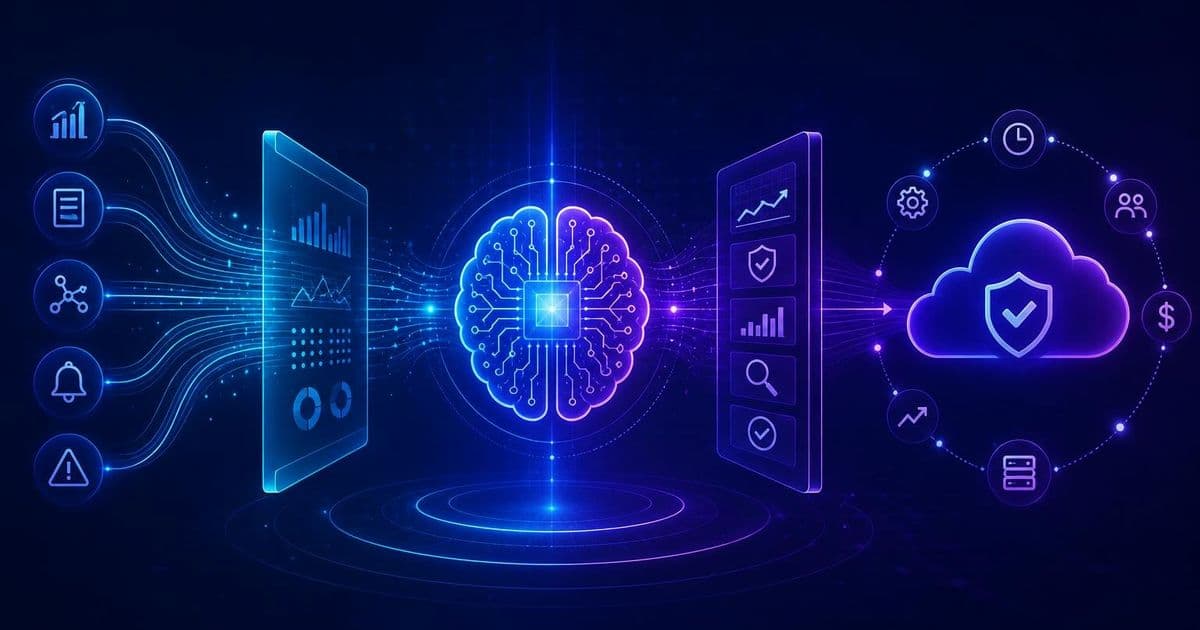 From Observability to Predictive Resilience: How AI‑Driven SRE Is Redefining Cloud Operations