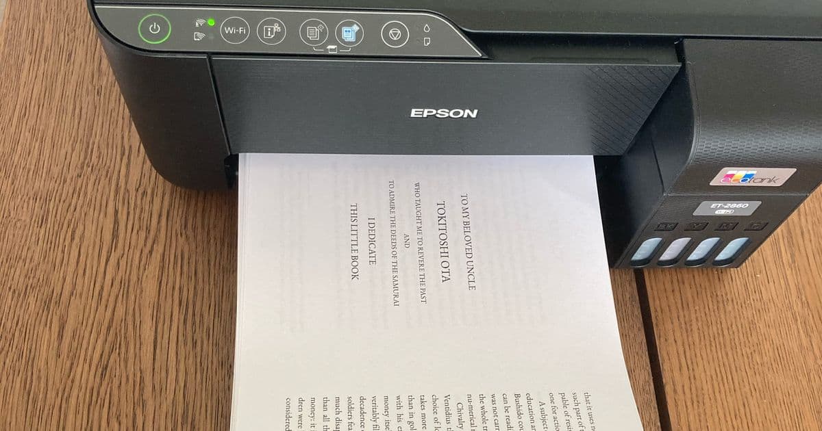 From PDF to Paperback: How a Python Script Enables DIY Book Printing