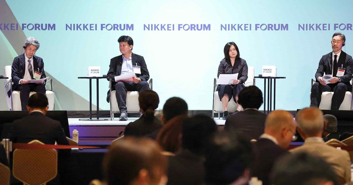 AI Is Reshaping Asia's Cyberthreat Economics, and Businesses Are Footing the Bill