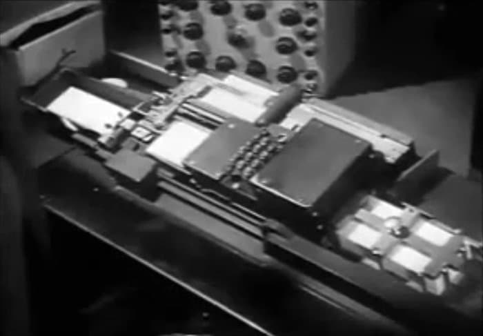 From Space Odyssey to Ghostbusters: The Secret History of Tektronix in Cinema