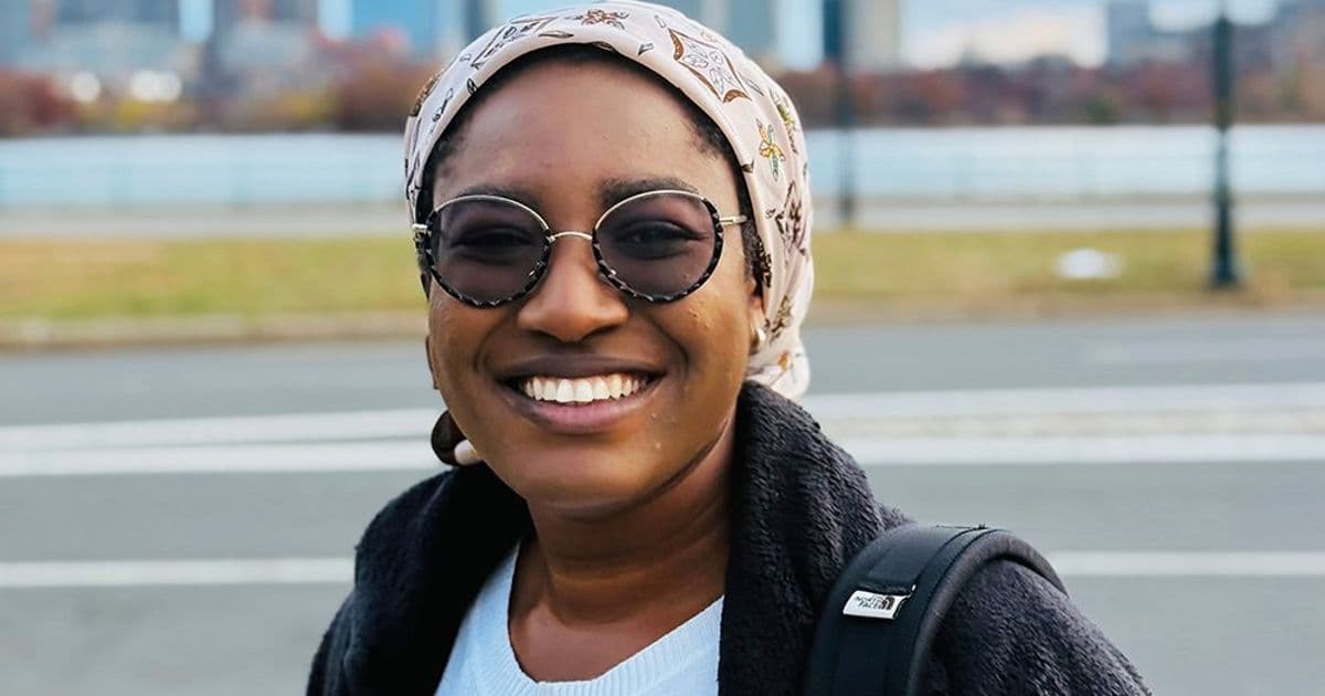 From a Mobile App to Systemic Change: How an MIT Student Redefined Plastic Recycling in Ghana