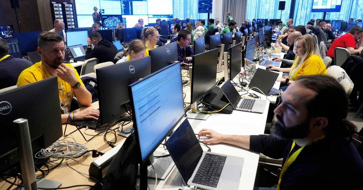 Frontier AI Shock: How Japan’s Analog Infrastructure Bolsters Cyber Resilience
