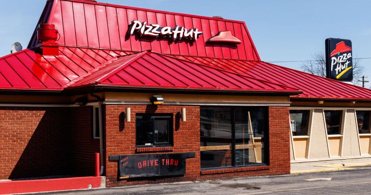 Franchisee Sues Pizza Hut Over Dragontail Kitchen AI: A Data‑Driven Look at the Fallout