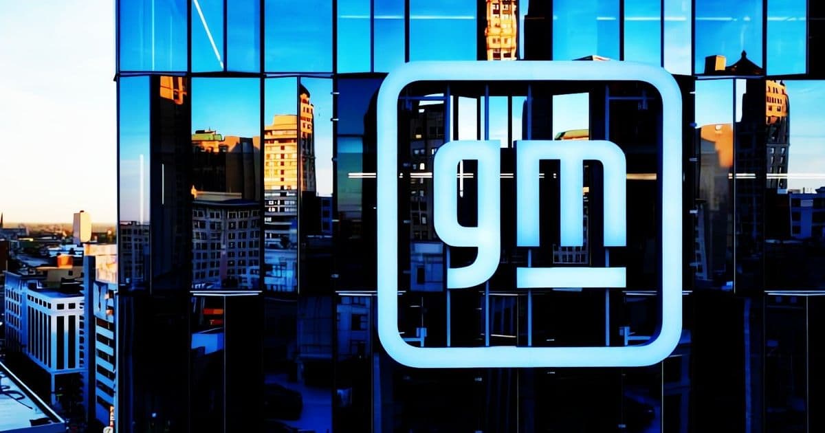 FTC Bans GM from Selling Driver Location Data After Years of Secret Collection