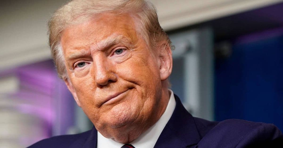 FTC Urged to Investigate Trump Mobile Over Alleged Deceptive Marketing Practices