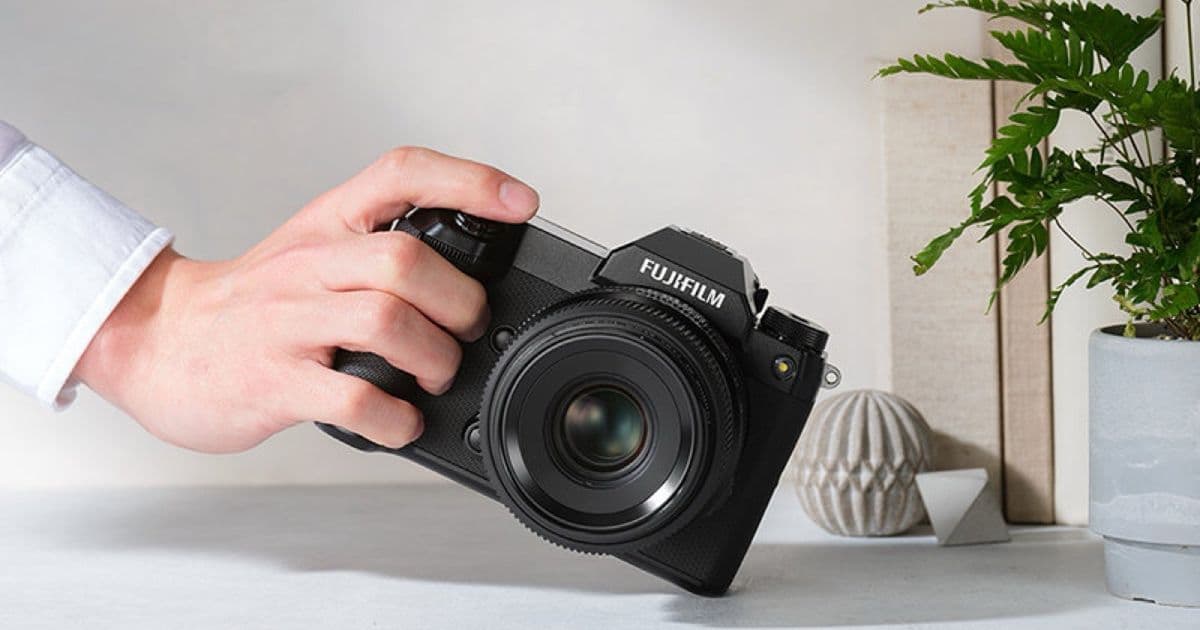 Fujifilm GFX180 Rumored: 180MP Medium Format Camera Targets Resolution Record