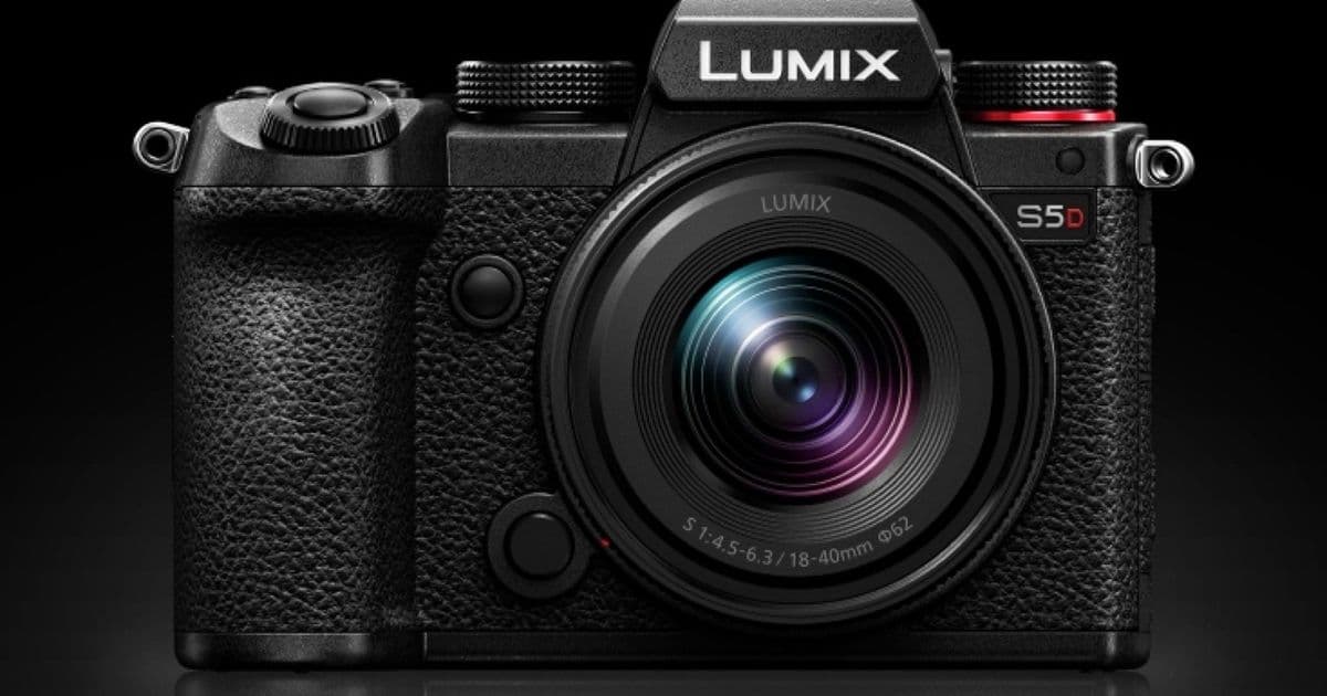 Affordable Full-Frame Cameras Challenge Smartphones at €799 Entry Point