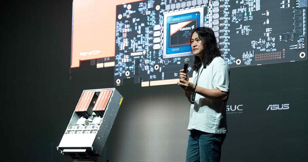 FuriosaAI Targets Nvidia‑Level Performance with Lower‑Cost ‘Renegade’ Chip in South Korea