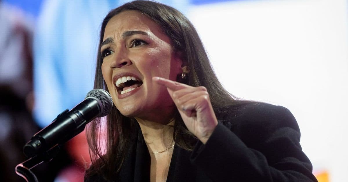 Furious Democrats Float Drastic Responses to Latest Minneapolis Shooting