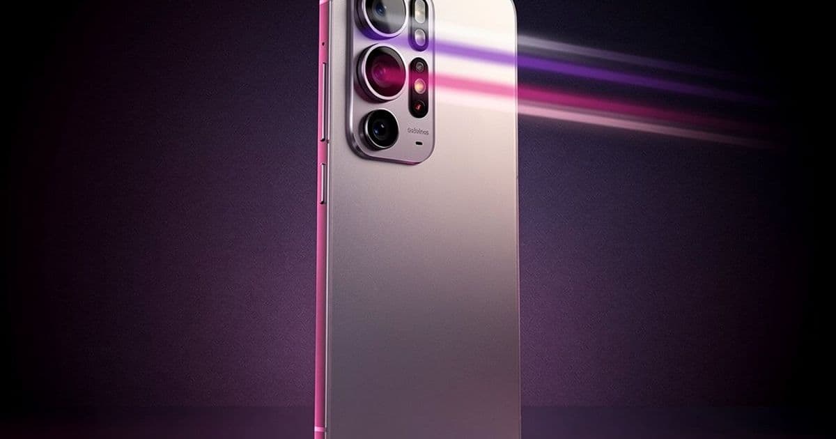 Future iPhone models could get a multispectral sensor for improved imaging