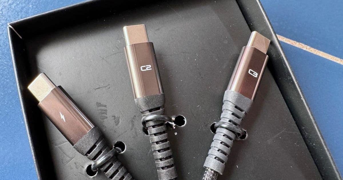 Futurizta Hydra Shatters Multi-Device Charging Expectations with 100W USB-C Innovation