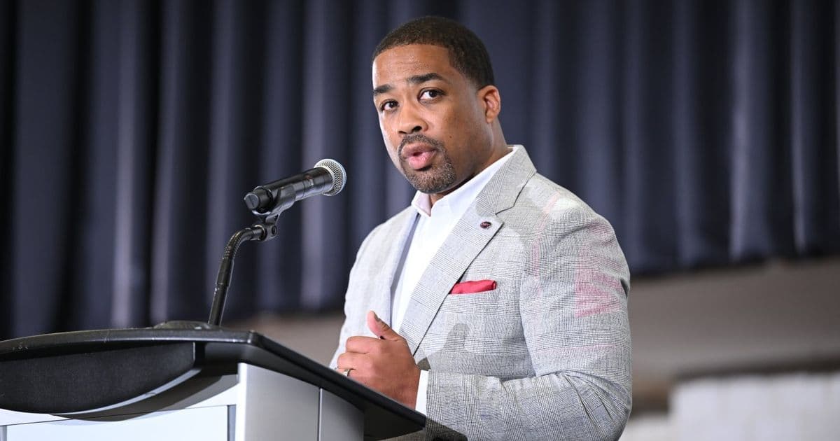 MIT's G. Anthony Grant Honored as 2025-26 NACDA Athletics Director of the Year