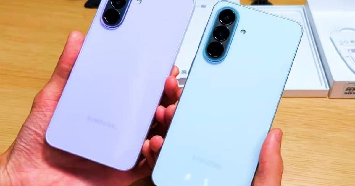 Galaxy A37 and A57 Leak Hours Before Launch as Samsung Takes Down YouTube Video