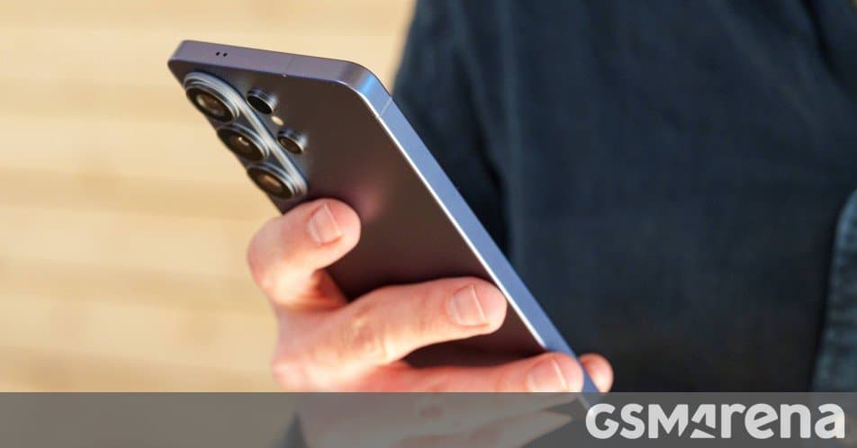 Galaxy S26 Series April Update Expands to Global Markets with Security Fixes