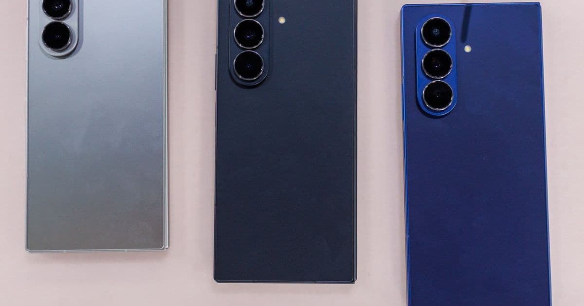 Samsung Galaxy Z Wide Fold Global Release Confirmed by IMEI Listings