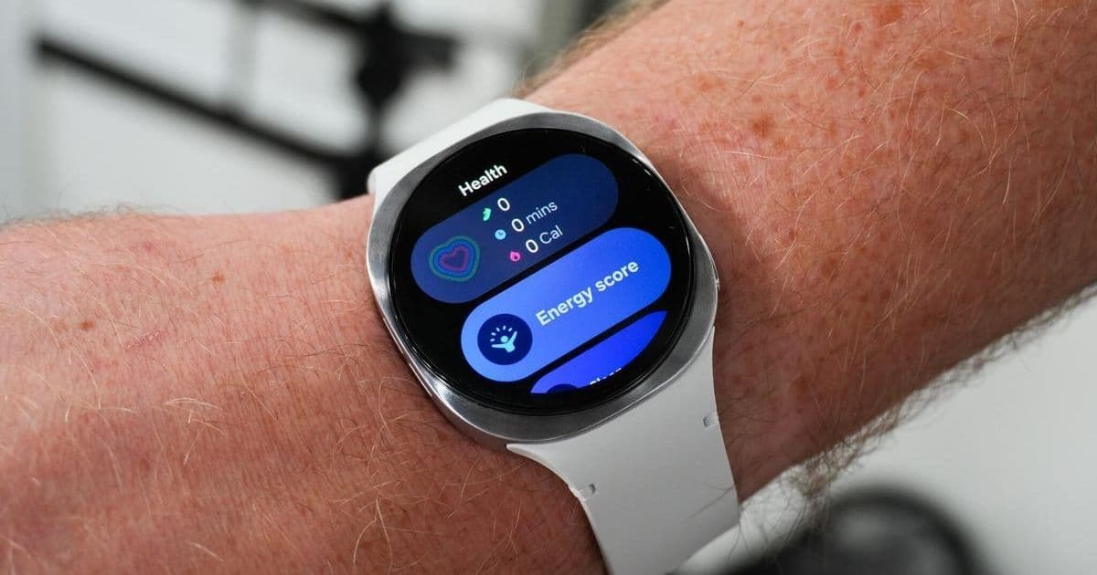 Galaxy Watch Lag? Clear Cache for Instant Performance Boost