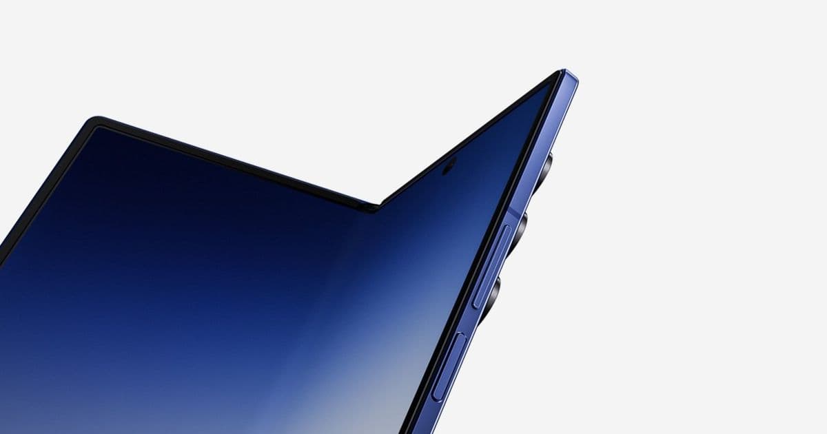 Galaxy Z Fold 8 tipped for 5,000mAh battery boost, Galaxy Wide Fold also in the works