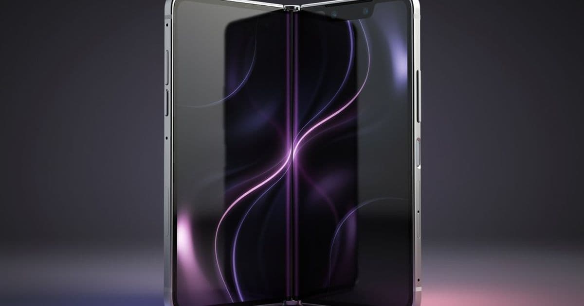 Samsung Galaxy Z TriFold Pricing Leak Confirms $2,760 Starting Price, Limited Availability