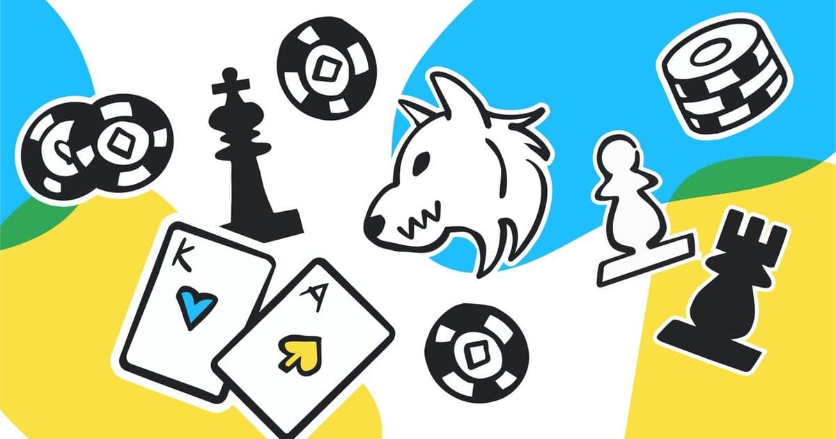 Google DeepMind Expands AI Benchmarking with Poker, Werewolf, and Chess Competitions