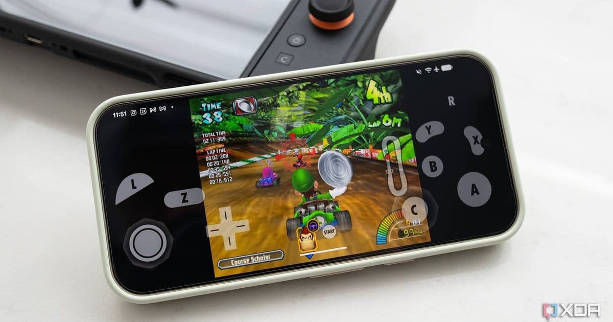 Dolphin Emulator Adds Triforce Arcade Support After 17 Years of Development