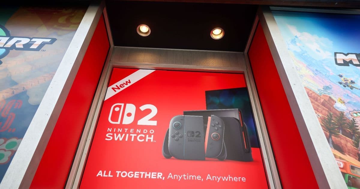 GameStop Closes Nintendo Switch 2 Trade-In Loophole After YouTuber Exposes Profit-Generating Flaw