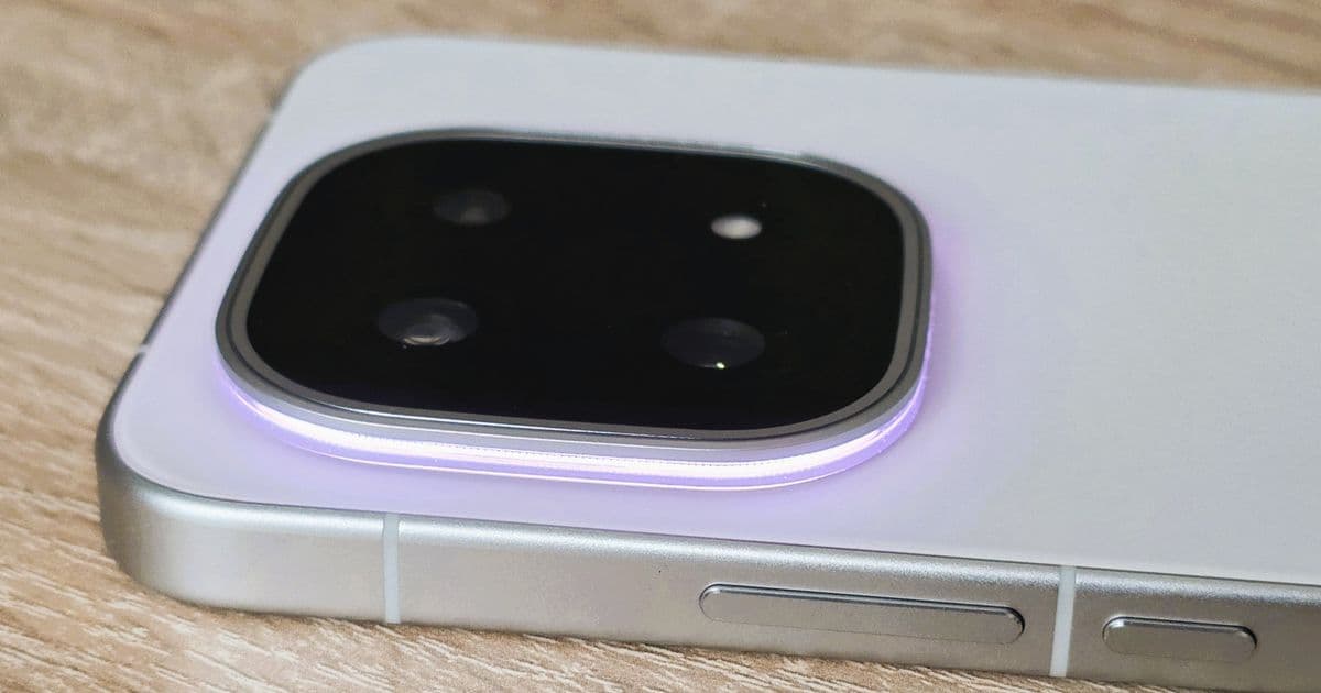 Vivo iQOO 15 Gaming Phone Delivers Unexpected Camera Prowess Against Flagship Rivals