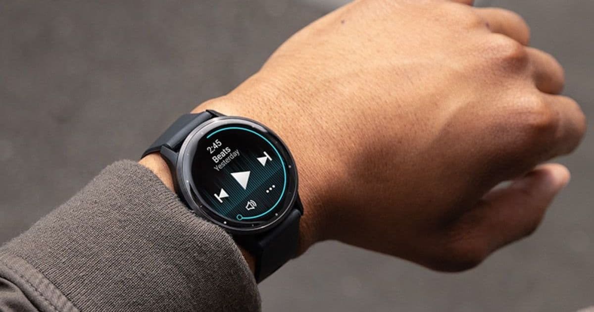 Garmin's Beta Update 17.05 Fixes Annoying Spotify/YouTube Music Playlist Bug on Venu 3 and vivoactive 5