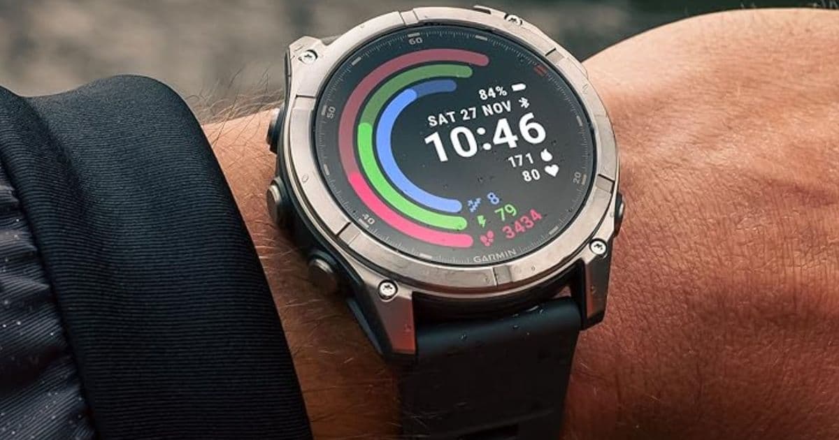 Garmin Fenix 9 Release Window Confirmed: What to Expect From the Next Flagship Smartwatch