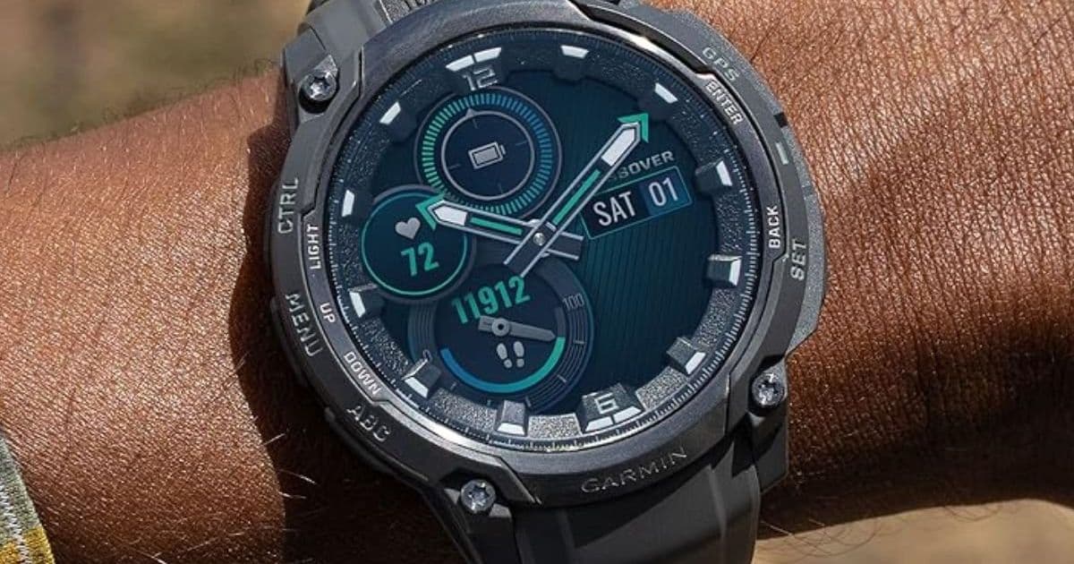 Garmin Fixes Smart Wake Alarm Bug in Latest Instinct 3 Beta Update