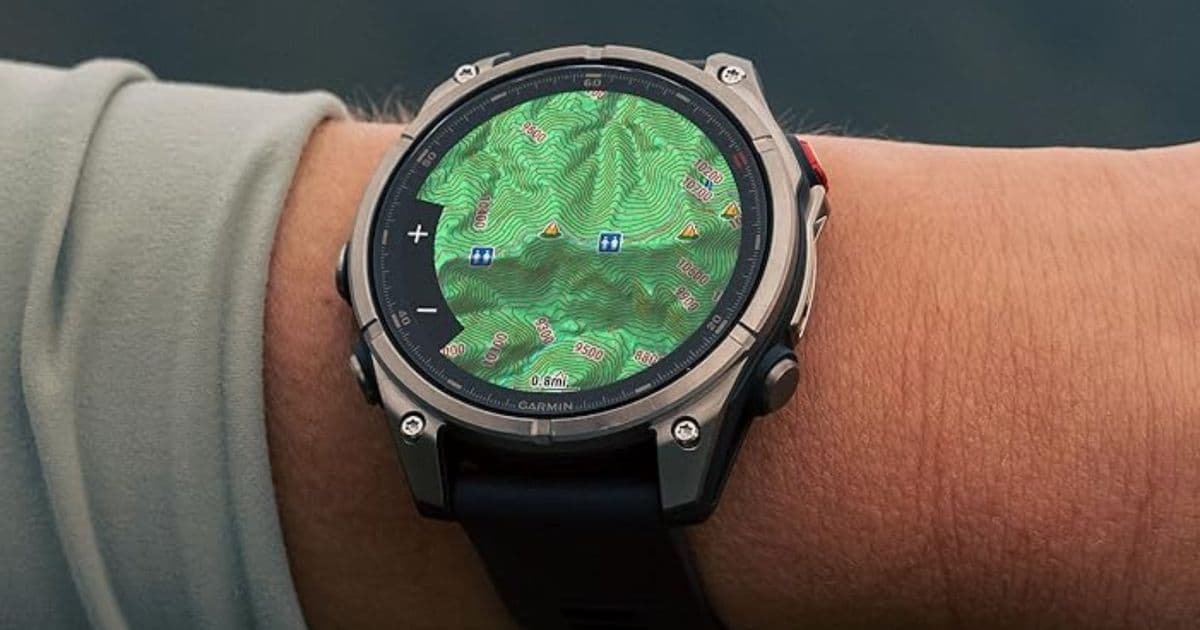 Garmin's Latest Stable Update for Fenix 8 Series Addresses Key Bugs, But Skips New Beta Features