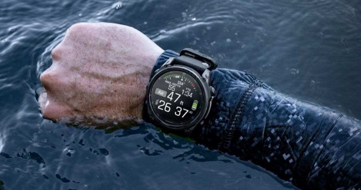 Garmin Beta 21.22 Update Addresses Fenix 8 Pro GPS Bug Amid Extended Testing Cycle