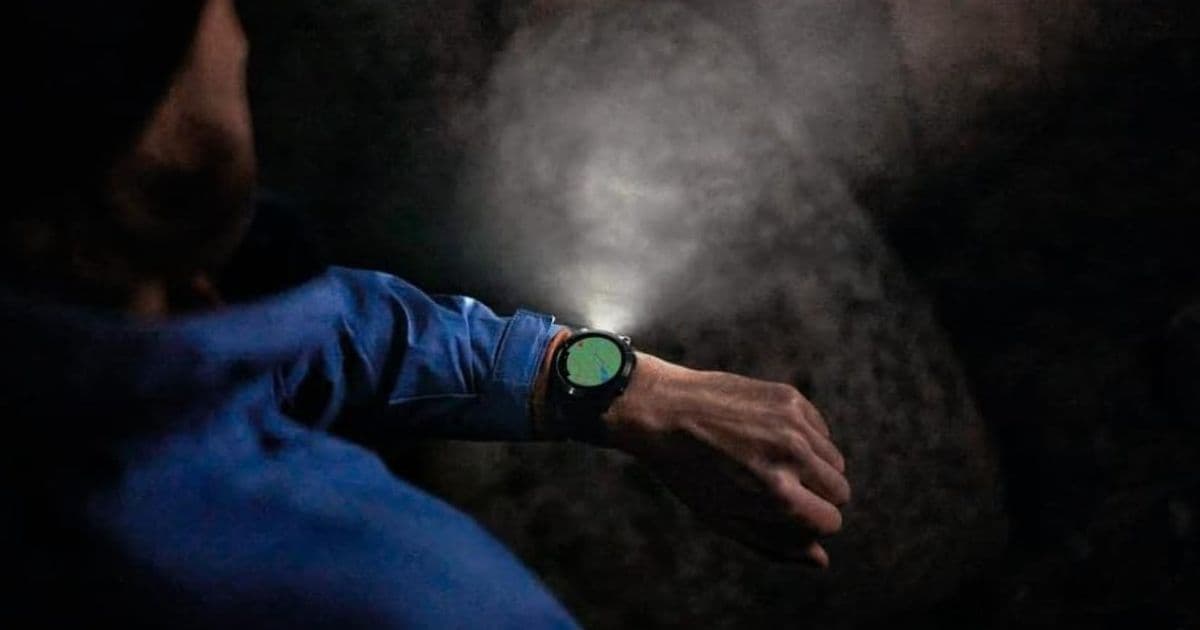 Garmin Rolls Out Targeted Beta Update for Fenix 7 Series Smartwatches