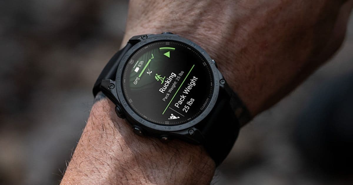 Garmin Tactix 8 Gets Exclusive System Software 21.27 Update with Enhanced Features