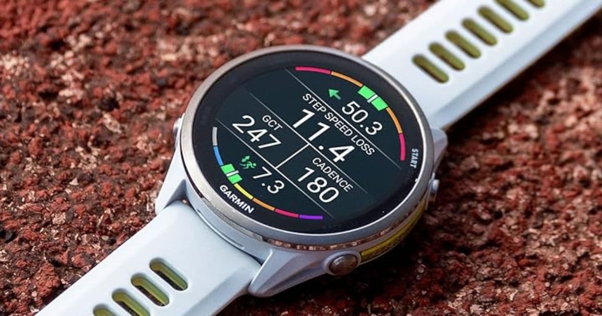 Garmin's Beta Update Brings 28 Improvements to Forerunner 570 and 970 Smartwatches