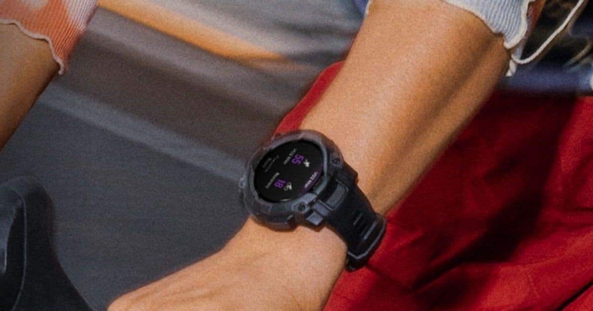 Garmin Instinct 3 Series Receives Critical Workout Bug Fix in System Software 13.29 Update