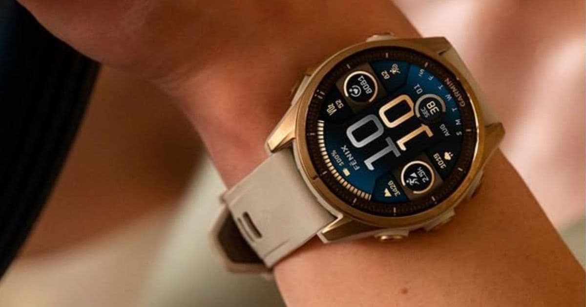 Garmin Fenix 8 AMOLED Adaptive Brightness Controversy: Design Choice or User Experience Flaw?