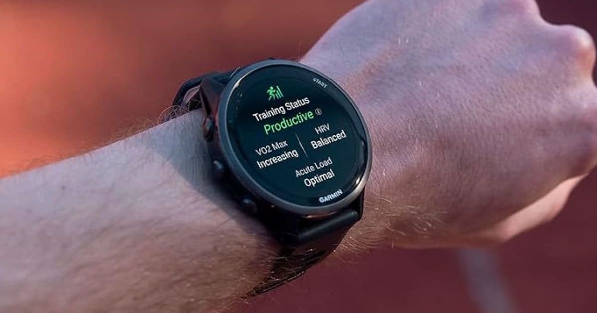 Garmin smartwatches get improved volume controls in new beta updates