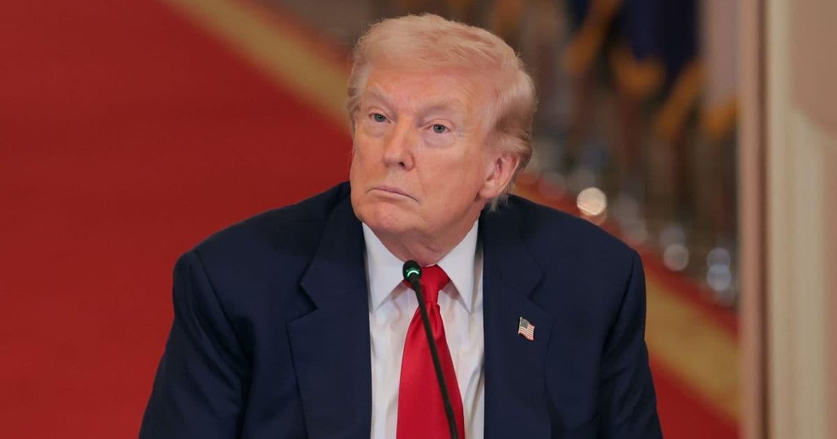 Gas Prices Surge: Nearly Half of Americans Blame Trump