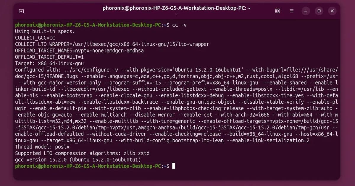 GCC Establishes Working Group To Decide On AI/LLM Policy