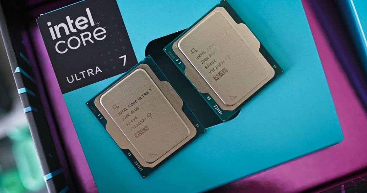 Geekbench Flags Intel's iBOT Tool as Unreliable for Benchmarking