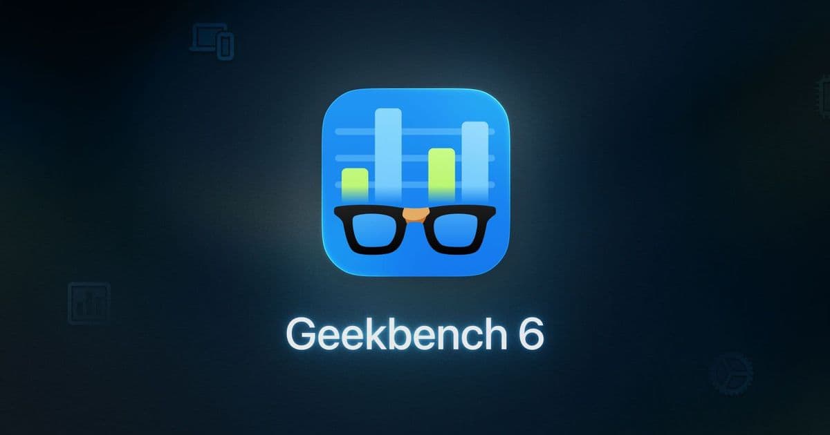 Geekbench 6.7 Flags Intel BOT-Optimized Scores as Invalid