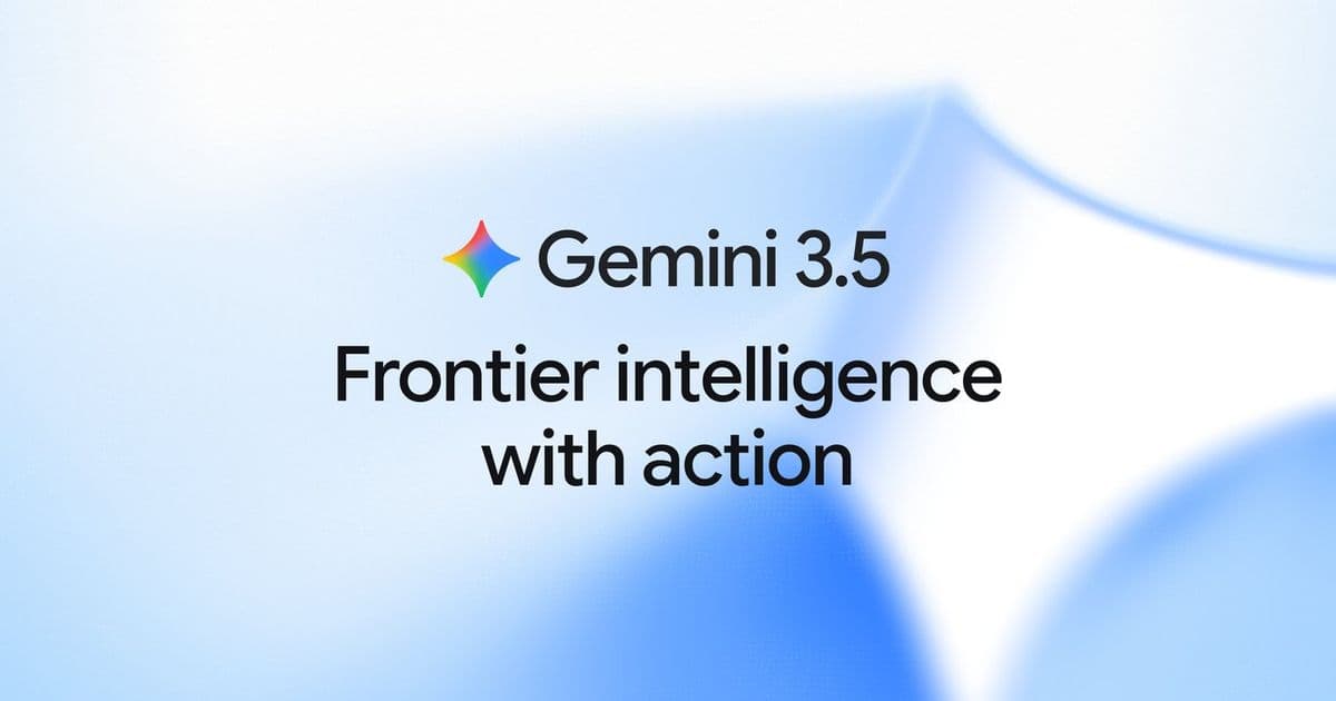 Gemini 3.5: How the New Agentic Model Is Shaping Developer Workflows