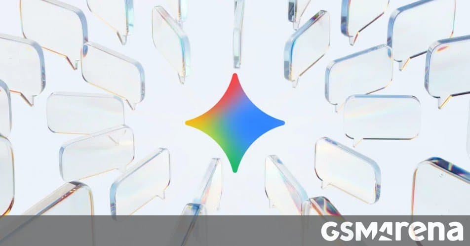 Gemini can now import your chat history from other AI chatbots