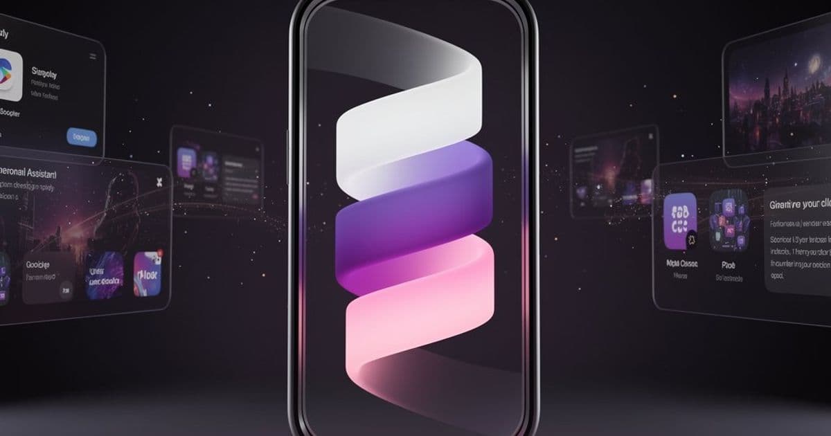 Gemini Personal Intelligence Previews the Future of Siri: What Apple's AI Assistant Will Actually Do