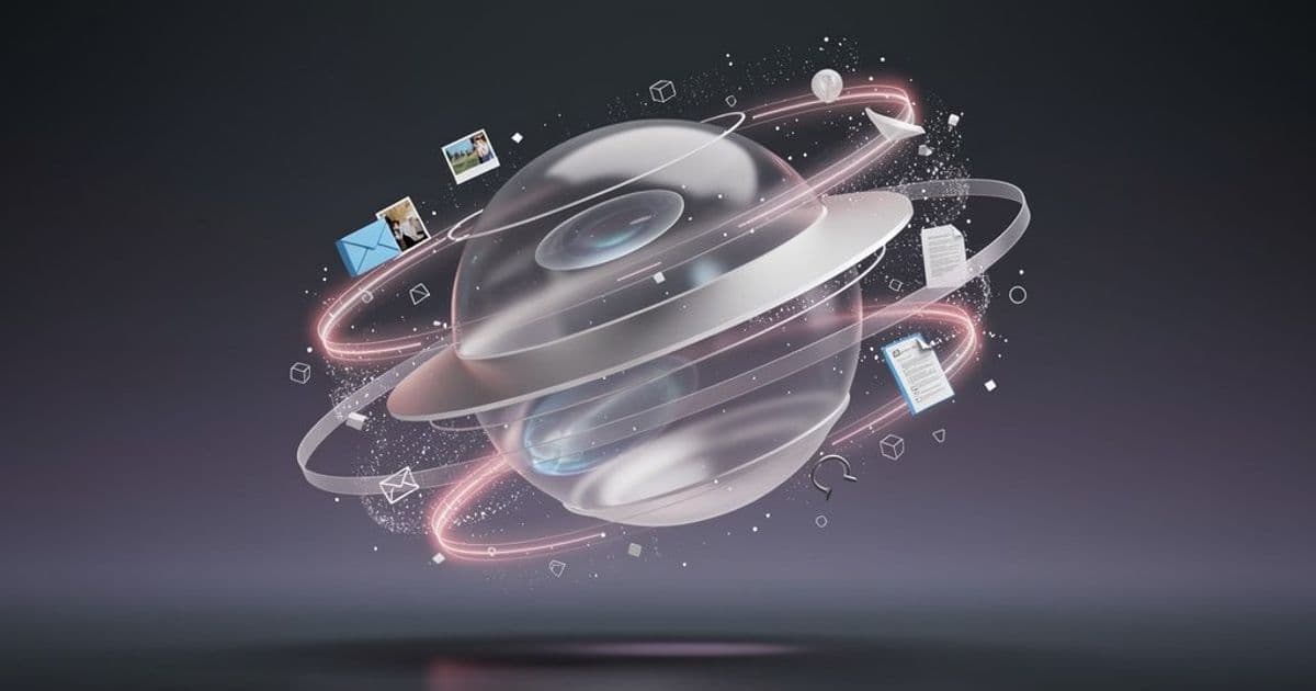 Gemini Personal Intelligence Beta Leverages Google App Data for Tailored Assistance