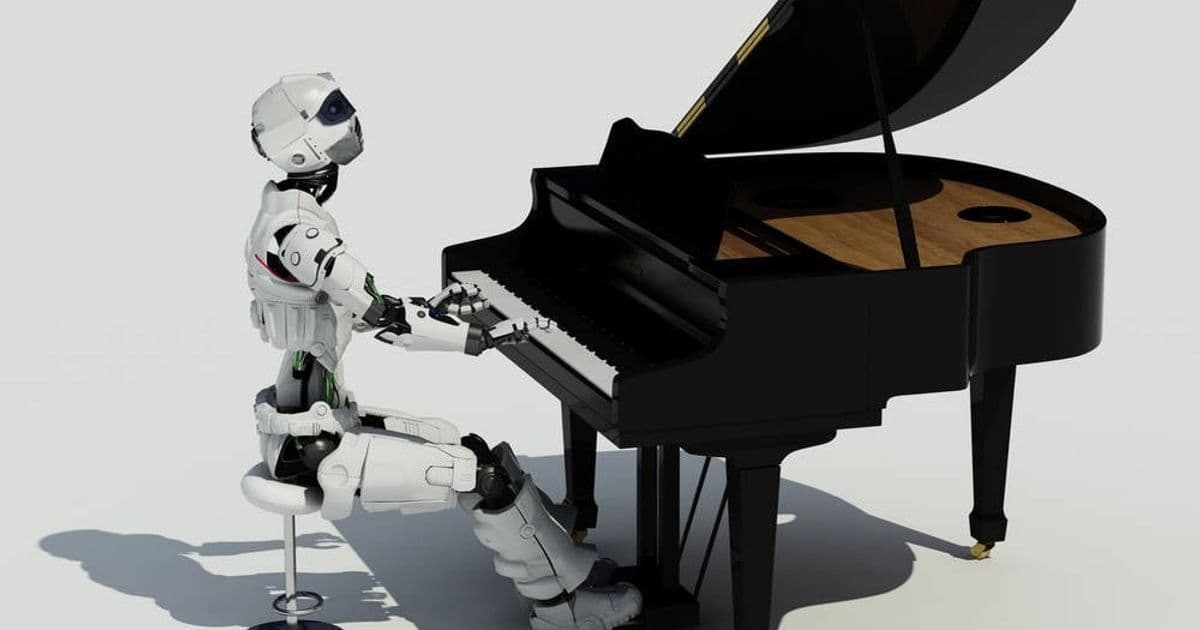 Google's Gemini Gets a Musical Upgrade: AI-Generated Songs Are Here