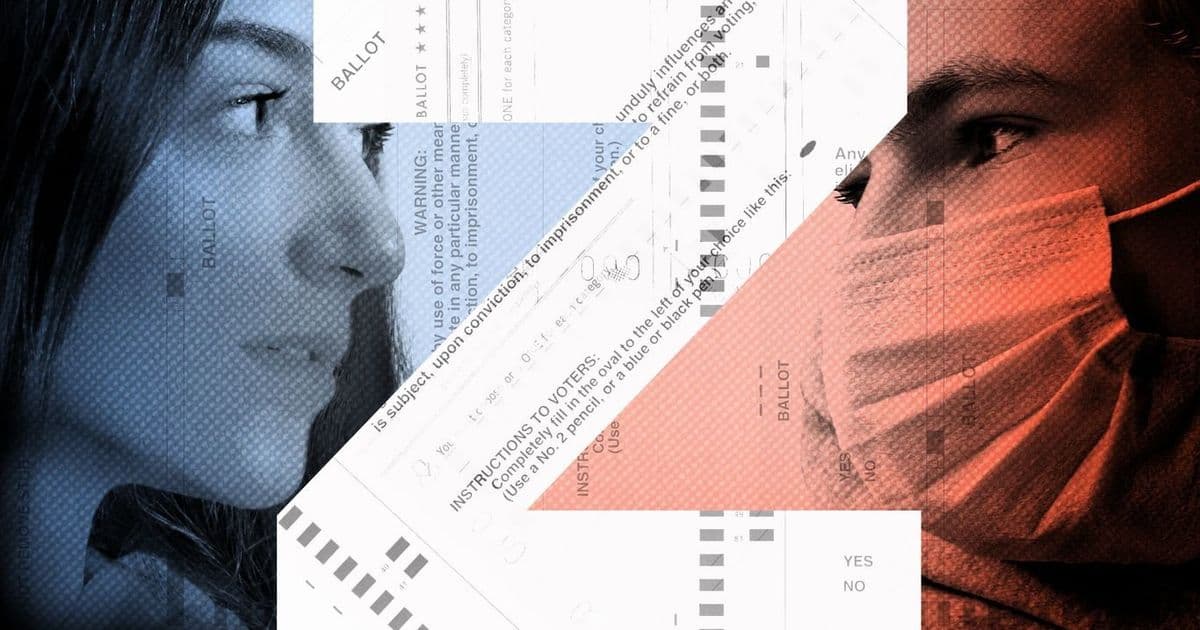 Gen Z's Political Fragmentation Creates New Market Challenges and Opportunities