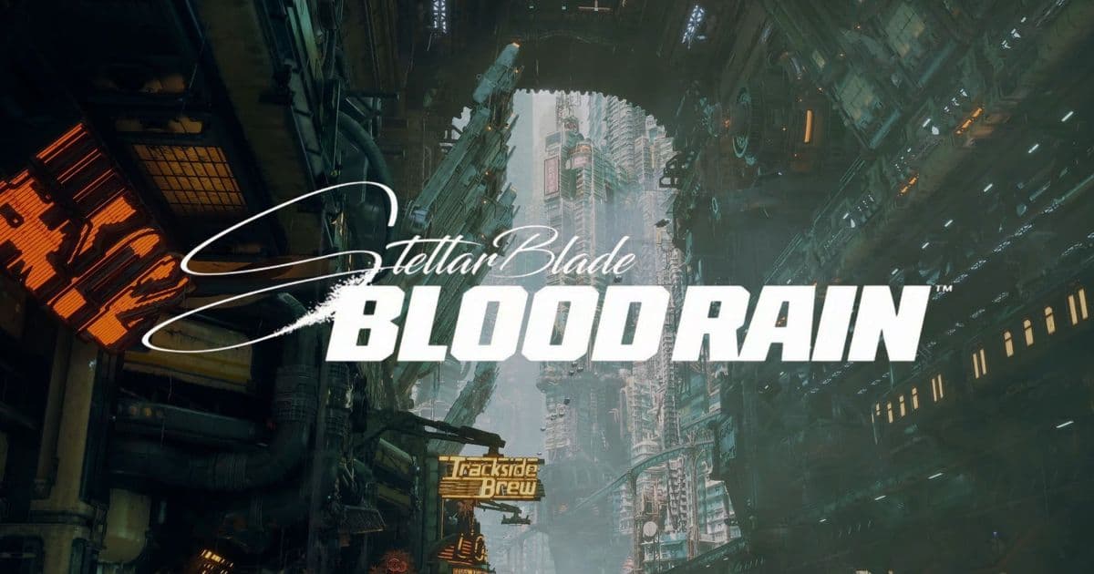 Generative AI in Stellar Blade: Blood Rain Trailer Sparks Concerns Over Chinese Market Reception