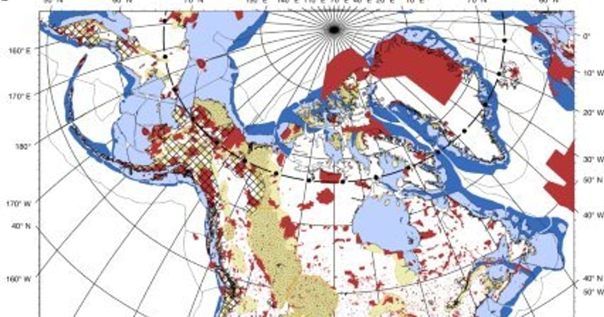Geologic Carbon Storage Isn't Infinite: Scientists Calculate a Prudent Planetary Limit of 1,460 GtCO₂