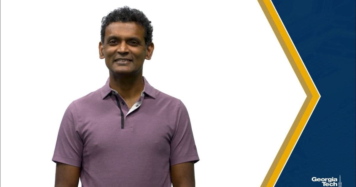 Georgia Tech Opens Its Premier CS Curriculum to the Public